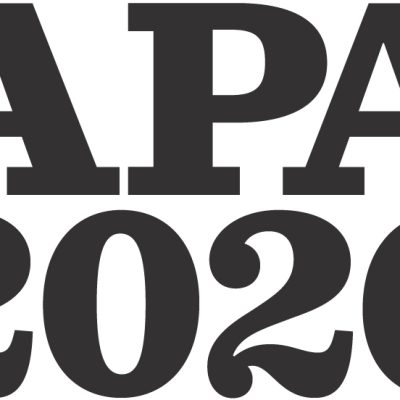 APA 2026 Logo
