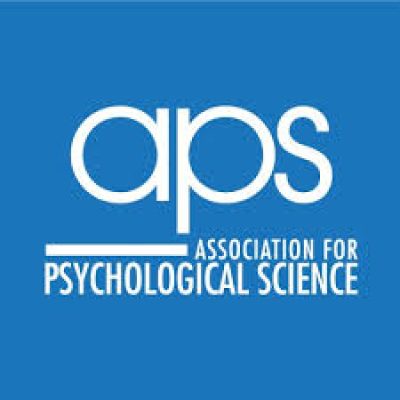 Association for Psychological Science Logo